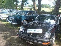 Oldtimermarkt Bockhorn 2009